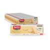 Loacker Patisserie White Coconut Wafers - Delicious White Chocolate Wafers With Coconut Cream - Mouth-Filling Consistency - Sweet Gift for Everyone - 12 x 100 grams view 1