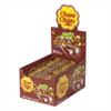 Chupa Chups Cola Stix, Fondant Filled, Chewy Party Sweets, Suitable for Vegetarians - Bulk Box Of 150 Sticks view 1