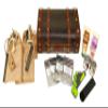 CurryKit Indian Gift Suitcase (Hot) view 1