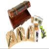 CurryKit Indian Gift Suitcase (Hot) view 3