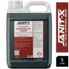 Janit-X Green Washing Up Liquid 5 Litre (1) view 2