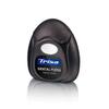 Trisa Active Clean Charcoal, 40 m, Waxed with Mint Aroma and Activated Carbon for Effective Cleaning Between Teeth. view 2