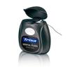 Trisa Active Clean Charcoal, 40 m, Waxed with Mint Aroma and Activated Carbon for Effective Cleaning Between Teeth. view 3