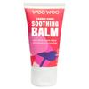 WooWoo Saddle Sore! Womens Soothing Moisturising Balm, Vegan Post Shave Anti Chaffing Cream For Sensitive Skin With Chamomile Rosehip Oil and Aloe Vera - 50ml view 1