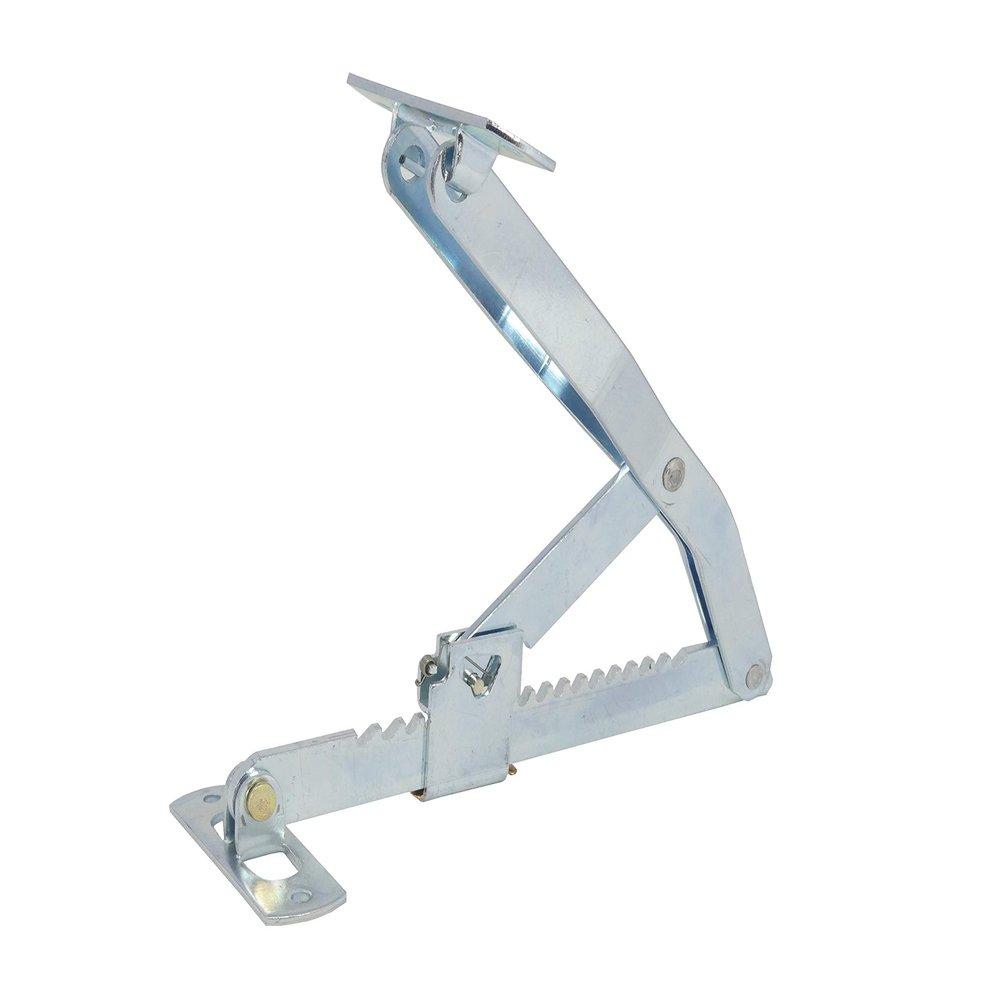 eliga Adjustable Fitting for Headrests, Sauna Benches, Loungers