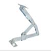 eliga Adjustable Fitting for Headrests, Sauna Benches, Loungers view 1