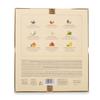 Ahmad Tea Afternoon Tea Selection Pack | Black teas, Green teas, Fruit teas | Perfect tea gift | 45 Teabag Sachets | 9 Flavours view 3
