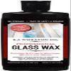 E.J. Wheaton Co. Professional Glass Wax, Polishes and Protects Windows, Mirrors and Metal Surfaces, Dries Chalk White, Easy to Apply and to Remove, Made in USA view 1