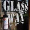 E.J. Wheaton Co. Professional Glass Wax, Polishes and Protects Windows, Mirrors and Metal Surfaces, Dries Chalk White, Easy to Apply and to Remove, Made in USA view 2