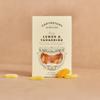 Cartwright & Butler | Lemon & Tangerine Sweets in Carton view 3
