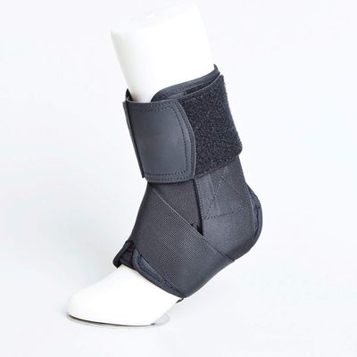 1Pcs Ankle Brace Support Breathable Ankle Brace for Running Basketball Ankle Sprain Men Women