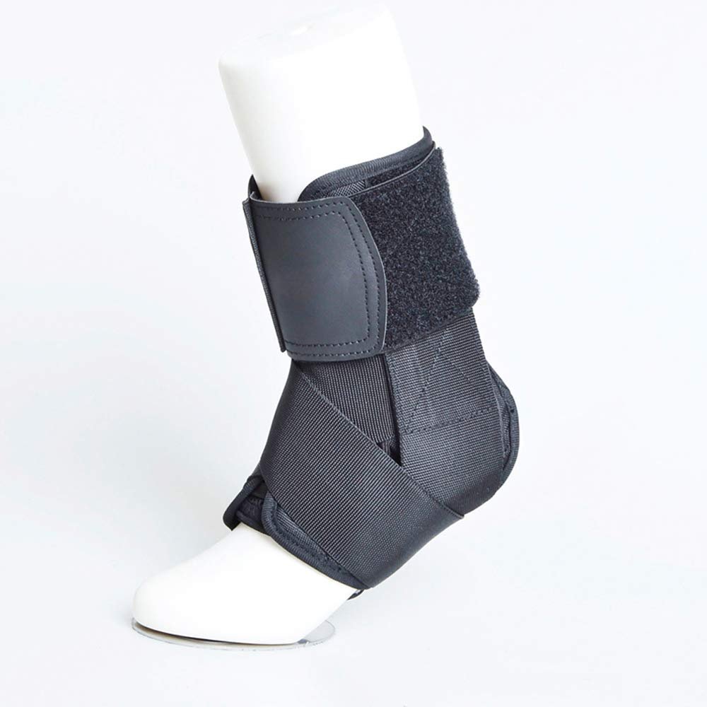 1Pcs Ankle Brace Support Breathable Ankle Brace for Running Basketball Ankle Sprain Men Women