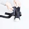 1Pcs Ankle Brace Support Breathable Ankle Brace for Running Basketball Ankle Sprain Men Women view 3
