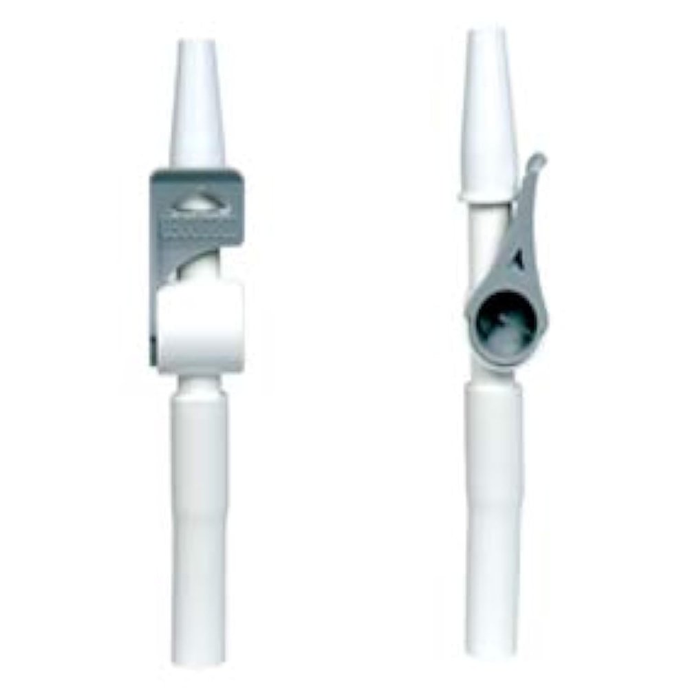 Bard Flip Flo Valve x 1