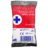 25 Pack Blue Lion First Aid Individually Packed Triangular Arm Support Sling view 1