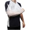 25 Pack Blue Lion First Aid Individually Packed Triangular Arm Support Sling view 4