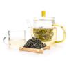 Oriarm 225g Dongting Bi Luo Chun Green Tea Loose Leaf - Suzhou Pi Lo Chun Chinese Green Tea Leaves view 2