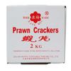 Kang Mei Uncooked Prawn Crackers, 2 kg view 1