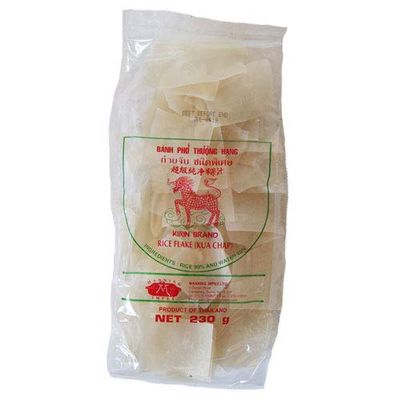 Kirin Rice Flake, 230 g