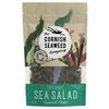 Cornish Seaweed Company | Organic sea Salad | 5 x 30g view 1