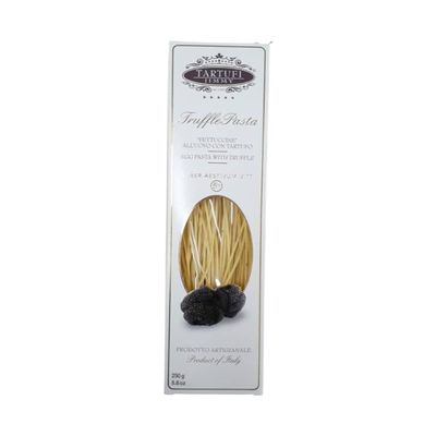 Tartufi Jimmy Pasta " FETTUCCINE " WITH EGG AND TRUFFLE 8.8 oz / 250 g
