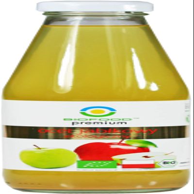 Apple Vinegar - Biofood (500 ml)