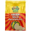 Tropical Sun Golden Sella Basmati Rice 5kg - Extra Long Grain Parboiled Rice - Naturally Aromatic - Non-Sticky & Fluffy Rice for Biryani, Pilaf, Curries & Everyday Cooking(Pack of 1). view 1