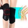 1 Pair Self-Heating Kneepad Warm Pad,Tourmaline Magnetic Therapy Knee Support Braces For Arthritis Pain Knee Massage view 2