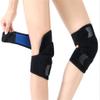1 Pair Self-Heating Kneepad Warm Pad,Tourmaline Magnetic Therapy Knee Support Braces For Arthritis Pain Knee Massage view 3