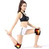 1 Pair Self-Heating Kneepad Warm Pad,Tourmaline Magnetic Therapy Knee Support Braces For Arthritis Pain Knee Massage view 4