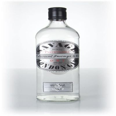 Savage Particularly Dry London Gin