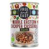 Free & Easy | Middle Eastern Casserole | 4 x 400g view 1