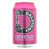 DALSTON's | Cherryade | 2 x 330ml (UK) view 1