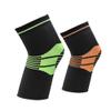 1Pcs Knee Brace Support Compression Sleeve Knee Protector for Meniscus Tear, Arthritis, ACL, Joint Pain Relief, Injury Recovery, Running, Basketball, Biking, Sports for Men & Women view 2