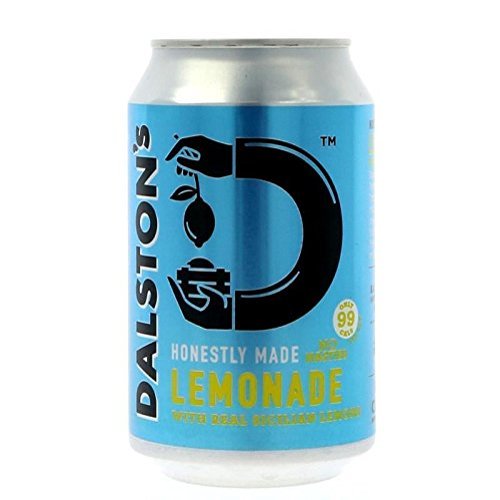 DALSTON's | Lemonade | 14 x 330ml (UK)