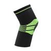 1Pcs Knee Brace Support Compression Sleeve Knee Protector for Meniscus Tear, Arthritis, ACL, Joint Pain Relief, Injury Recovery, Running, Basketball, Biking, Sports for Men & Women view 1