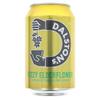 Dalston's | Fizzy Elderflower | 15 x 330ml view 1