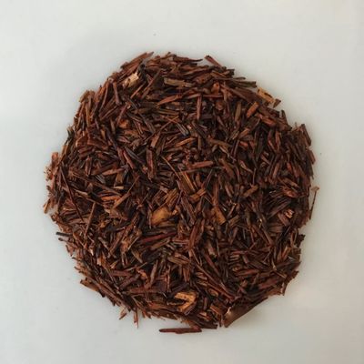 Organic Rooibos Leaf (Aspalathus linearis) Dried Herb (250g)