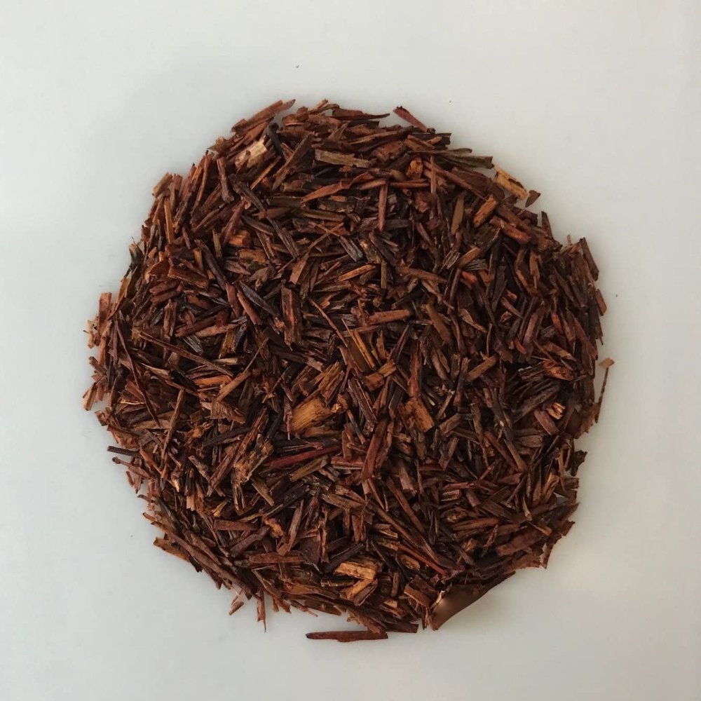 Organic Rooibos Leaf (Aspalathus linearis) Dried Herb (250g)