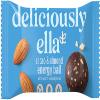 Deliciously Ella | Cacao & Almond Bites | 5 x 40g view 1