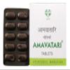 AVN Amavatari Tablets (Pack of 2) (200 Tablets) view 1