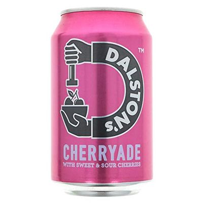 Dalston's | Cherryade | 8 x 330ml