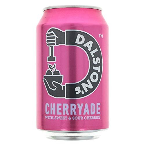 Dalston's | Cherryade | 8 x 330ml