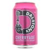Dalston's | Cherryade | 8 x 330ml view 1