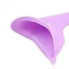 10 x Simpa Female Ladies Urinal Wee Funnel Sanitary Toilet Aid for Women Pee While Outdoors, Walking or Travelling - No Need to Use Dirty Unsanitary Toilets. view 3