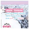 Evian Still Mineral Water 330 ml (Pack of 24) view 3