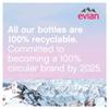 Evian Still Mineral Water 330 ml (Pack of 24) view 4