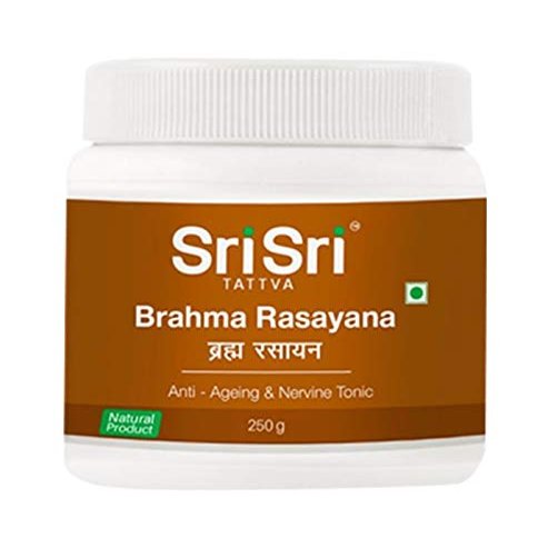 Sri Sri Tattva Brahma Rasayana 250 Grams