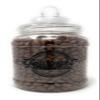 Chocolate Raisins 1.8kg Retro Sweets Large Victorian Gift Jar view 1