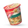 Koka Original Vegetable Flavour Oriental Style Instant Noodles 12 Cups of 70 g view 1